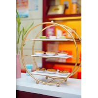 揭秘上海燕博會：孕媽滋補品的新市場