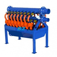 除泥器廠家—北鉆固控設備石油鉆采設備生產商