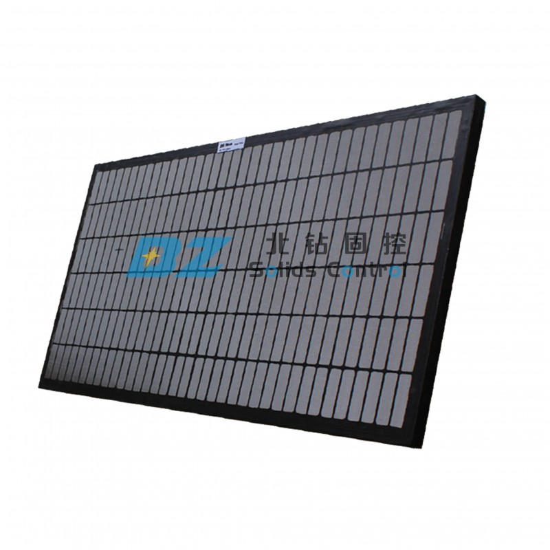 復(fù)合框架篩網(wǎng)