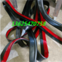 擋煤板 皮帶機擋板 導料槽防溢裙板壓緊裝置 向上金品出品