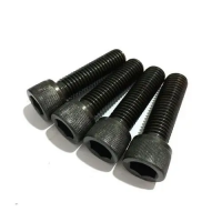 邯鄲譽標緊固件制造有限公司專業生產內六角螺栓-廠家有現貨供應