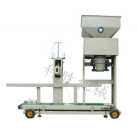 太原科勝50公斤尿素包裝機(jī)|復(fù)合肥包裝機(jī)