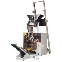 太原科勝200型蝦條包裝機(jī)|薯片袋包裝機(jī)