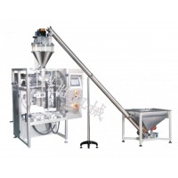 太原科勝220型灰棗自動(dòng)包裝機(jī)|干果包裝機(jī)