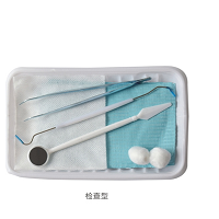 安邦一次性口腔器械盒廠家直銷