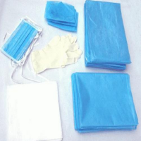 安邦一次性使用手術(shù)包廠家直銷