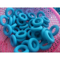 線徑7mm橡膠圈O形密封膠圈惠州市香江蘭昕實業