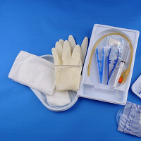 安邦一次性使用無菌導尿包廠家直銷