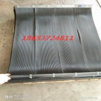 煤礦專用防塵簾 除靜電防塵簾 密封條 定制規(guī)格