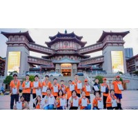 蘇州青少年暑期西安人文歷史綜合研學(xué)之旅夏令營(yíng)火熱招募中