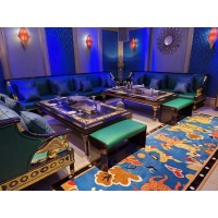 廣州男模場派對之王預訂詳情-十大高檔夜總會排名不可錯過認證