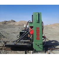 反井鉆機施工隊伍_反井鉆機施工團隊