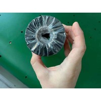 德力實(shí)糖果式碳帶包裝機(jī)