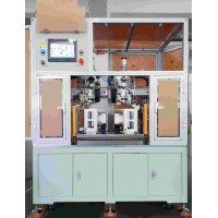 新能源電池密封拔釘機