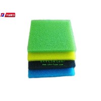 廠家生產大業騰飛聚氨酯防塵海綿