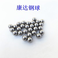 304不銹鋼球1mm1.5mm2.5mm3mm精密實(shí)心小鋼珠