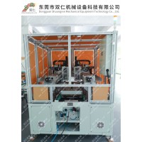 自動(dòng)充氦入釘機(jī)（密封釘）/擦拭機(jī)