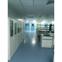 凈化裝修設計實驗室改造翻新裝修
