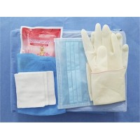 常規(guī)一次性使用產(chǎn)包