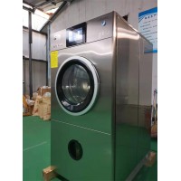 供應(yīng)青島全自動(dòng)滾筒干洗機(jī)廠家 多溶劑精洗機(jī)價(jià)格