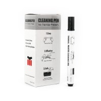 證卡 熱敏 標(biāo)簽 條碼等打印機(jī)頭通用IPACP-03清潔筆!