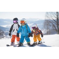 蘇州三六六冬令營青少年滑雪夢與年味文化的雙重體驗之旅等你加入