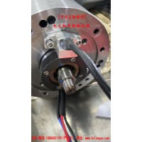 電主軸更換編碼器|BT40主軸維修|主軸電機(jī)更換編碼器