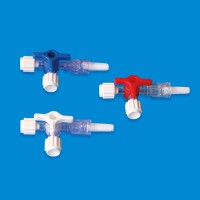 上海普益三通閥無針正壓接頭生產(chǎn)廠家