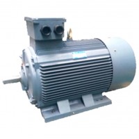 YE2高效節(jié)能電機 - 西安西瑪電機