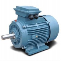 YE3系列高效節(jié)能電機 - 西安西瑪電機
