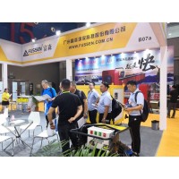 2025清潔技術與設備展覽會