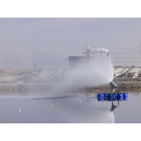 濟(jì)南化工廠廢水處理 采礦污水處理霧化蒸發(fā)器  全國(guó)發(fā)貨