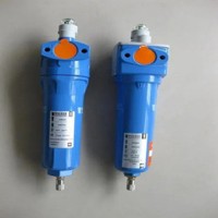 醫用真空除菌過濾器S10MV濾芯D025MV口徑1/2寸螺紋