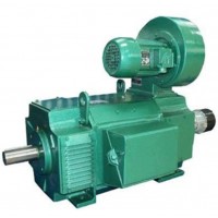 Z4系列直流電機(jī) - 西安西瑪電機(jī)