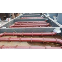 鋼襯玻璃管道長度標(biāo)準(zhǔn)