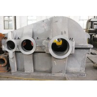 減速機(jī)箱體的技術(shù)要求