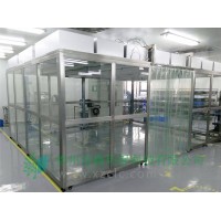 潔凈棚凈化棚廠家-徐州潔森簡(jiǎn)易無塵室百級(jí)千級(jí)萬(wàn)級(jí)凈化棚