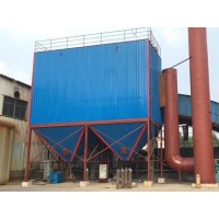 單機鍋爐除塵器哪家好「尚隆環保」-浙江-廣東-云南