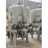 高速過(guò)濾器工作原理