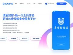 八年知識付費沉浮錄：從負債千萬到行業標桿，鷹盾視頻加密器如何拯救我的事業？