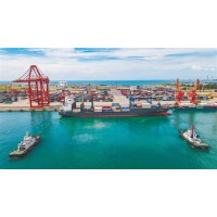 海口港進口清關報關行