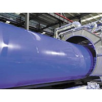 鋼管涂塑設備經營「涂疆管道」-河南-新疆