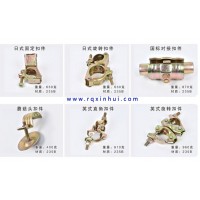 鍍鋅扣件河北廠家，滄州扣件，任丘鍍鋅扣件生產(chǎn)廠家