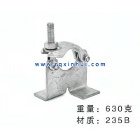 河北任丘鑫匯鍍鋅扣件，英標扣件生產廠家,鍍鋅扣件