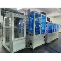 SR202咖啡杯焊接機(jī)-雙仁