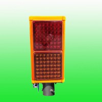 智慧防霧誘導(dǎo)尾跡燈 行車(chē)安全智能誘導(dǎo)裝置支持定制