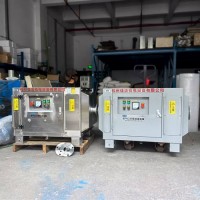 不銹鋼負(fù)壓消殺除菌設(shè)備 醫(yī)院負(fù)壓排氣口消殺除菌裝置 可定制