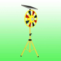 太陽能回轉燈 回轉警示燈交通設施廠家