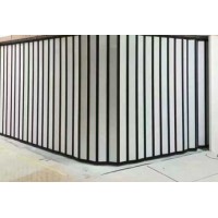 河北水晶折疊門廠家，滄州水晶折疊門，任丘水晶折疊門生產(chǎn)廠家