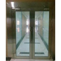 河北不銹鋼玻璃防火門廠家,任丘不銹鋼防火門生產廠家